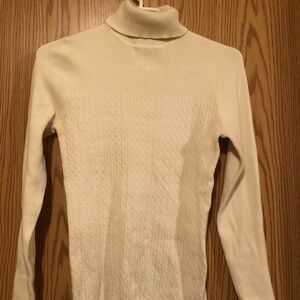 Denver Hayes Ladies Sweater Large